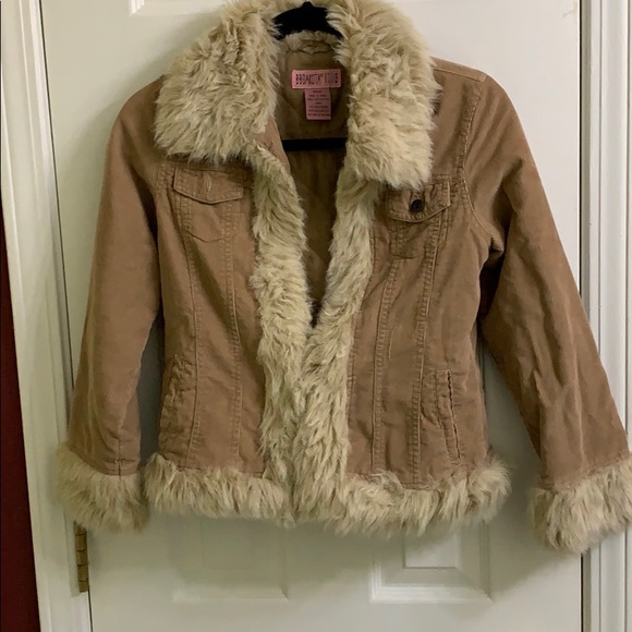 Jacket - Picture 4 of 4